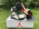 Authentic Patta x Air Jordan 7 OG SP Icicle/Sequoia-River Rock