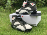 Authentic Patta x Air Jordan 7 OG SP Icicle/Sequoia-River Rock