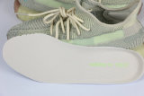 Authentic Y 350 V2 “Citrin”