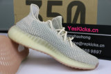 Authentic Y 350 V2 “Citrin”