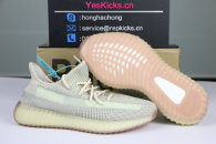 Authentic Y 350 V2 “Citrin”