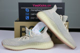 Authentic Y 350 V2 “Citrin”