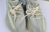 Authentic Y 350 V2 “Citrin”