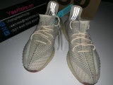Authentic Y 350 V2 “Citrin”