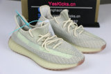 Authentic Y 350 V2 “Citrin”
