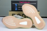 Authentic Y 350 V2 “Citrin”