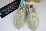 Authentic Y 350 V2 “Citrin”