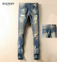 Balmain Long Jeans (198) Balmain Long Jeans (198)