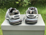 Balenciaga Track LED Trainers 3.0 Dark Grey/White/Black