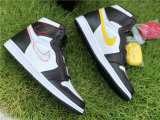 Authentic Air Jordan 1 High OG Defiant