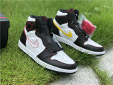 Authentic Air Jordan 1 High OG Defiant