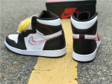 Authentic Air Jordan 1 High OG Defiant