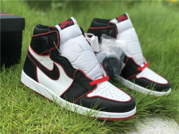 Authentic Air Jordan 1 GS “Who Said Man Was Not Meant To Fly”