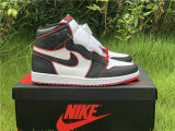 Authentic Air Jordan 1 “Who Said Man Was Not Meant To Fly”