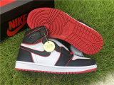 Authentic Air Jordan 1 “Who Said Man Was Not Meant To Fly”