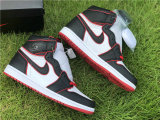 Authentic Air Jordan 1 “Who Said Man Was Not Meant To Fly”