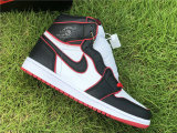 Authentic Air Jordan 1 “Who Said Man Was Not Meant To Fly”