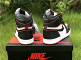 Authentic Air Jordan 1 “Who Said Man Was Not Meant To Fly”