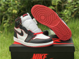 Authentic Air Jordan 1 “Who Said Man Was Not Meant To Fly”