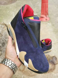 Air Jordan 14 Shoes AAA (18)