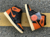 Authentic Air Jordan 1 GS “Shattered Backboard 3.0”