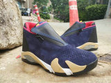 Air Jordan 14 Shoes AAA (18)