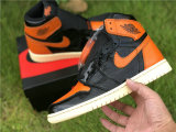 Authentic Air Jordan 1 GS “Shattered Backboard 3.0”
