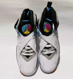 Air Jordan 8 Shoes AAA (12)