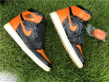 Authentic Air Jordan 1 GS “Shattered Backboard 3.0”