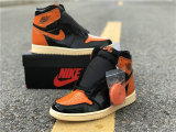 Authentic Air Jordan 1 GS “Shattered Backboard 3.0”
