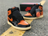 Authentic Air Jordan 1 GS “Shattered Backboard 3.0”
