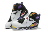 Air Jordan 8 Shoes AAA (21)
