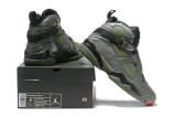 Air Jordan 8 Shoes AAA (14)