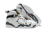 Air Jordan 8 Shoes AAA (18)
