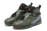 Air Jordan 8 Shoes AAA (14)