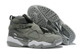 Air Jordan 8 Shoes AAA (20)
