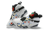 Air Jordan 8 Shoes AAA (18)