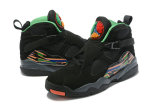 Air Jordan 8 Shoes AAA (22)