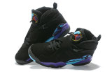 Air Jordan 8 Shoes AAA (19)