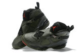 Air Jordan 8 Shoes AAA (14)