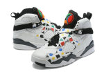 Air Jordan 8 Shoes AAA (18)
