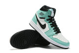 Air Jordan 1 Women Shoes AAA (20)