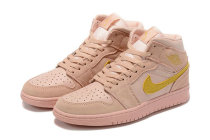 Air Jordan 1 Women Shoes AAA (26) Air Jordan 1 Women Shoes AAA (26)