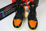 Authentic Air Jordan 1 Retro High OG “Shattered Backboard 3.0”