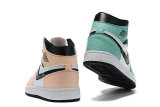 Air Jordan 1 Women Shoes AAA (20)