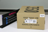 Authentic Y 350 V2 “Black Reflective” (full reflective)