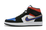 Air Jordan 1 Shoes AAA (120)