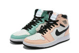 Air Jordan 1 Women Shoes AAA (20)
