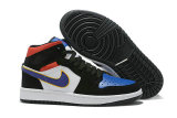 Air Jordan 1 Shoes AAA (120)