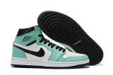 Air Jordan 1 Women Shoes AAA (20)